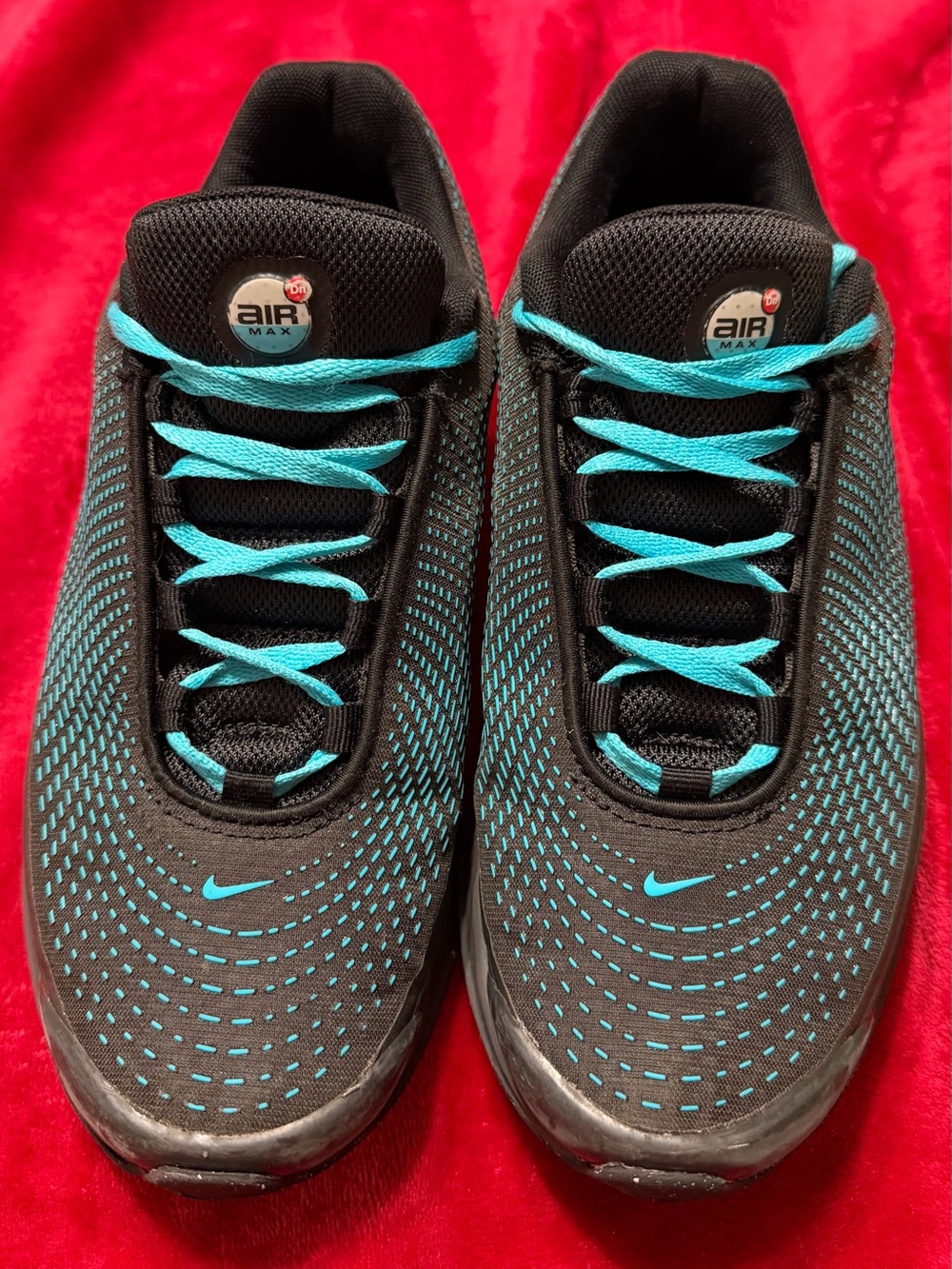 Nike Air Max #313